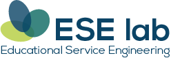 Logo ESE Lab